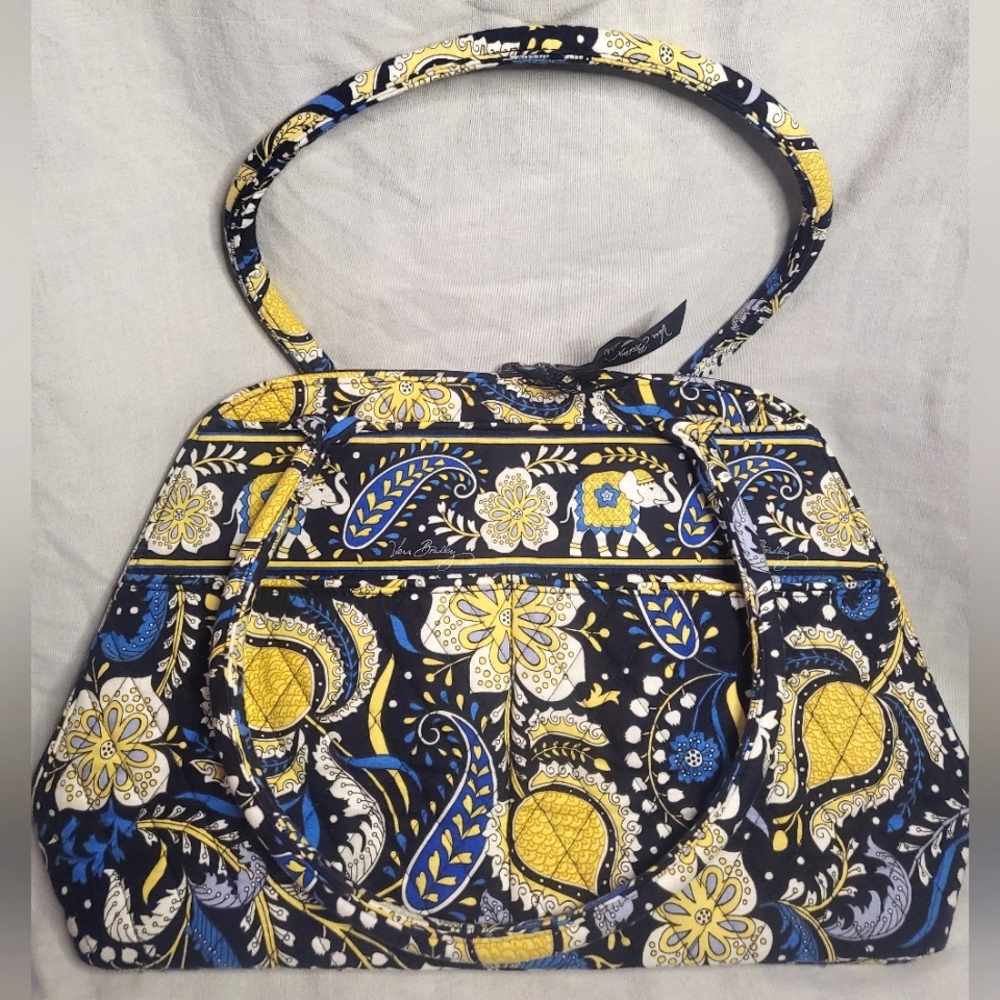Vera Bradley Handbag